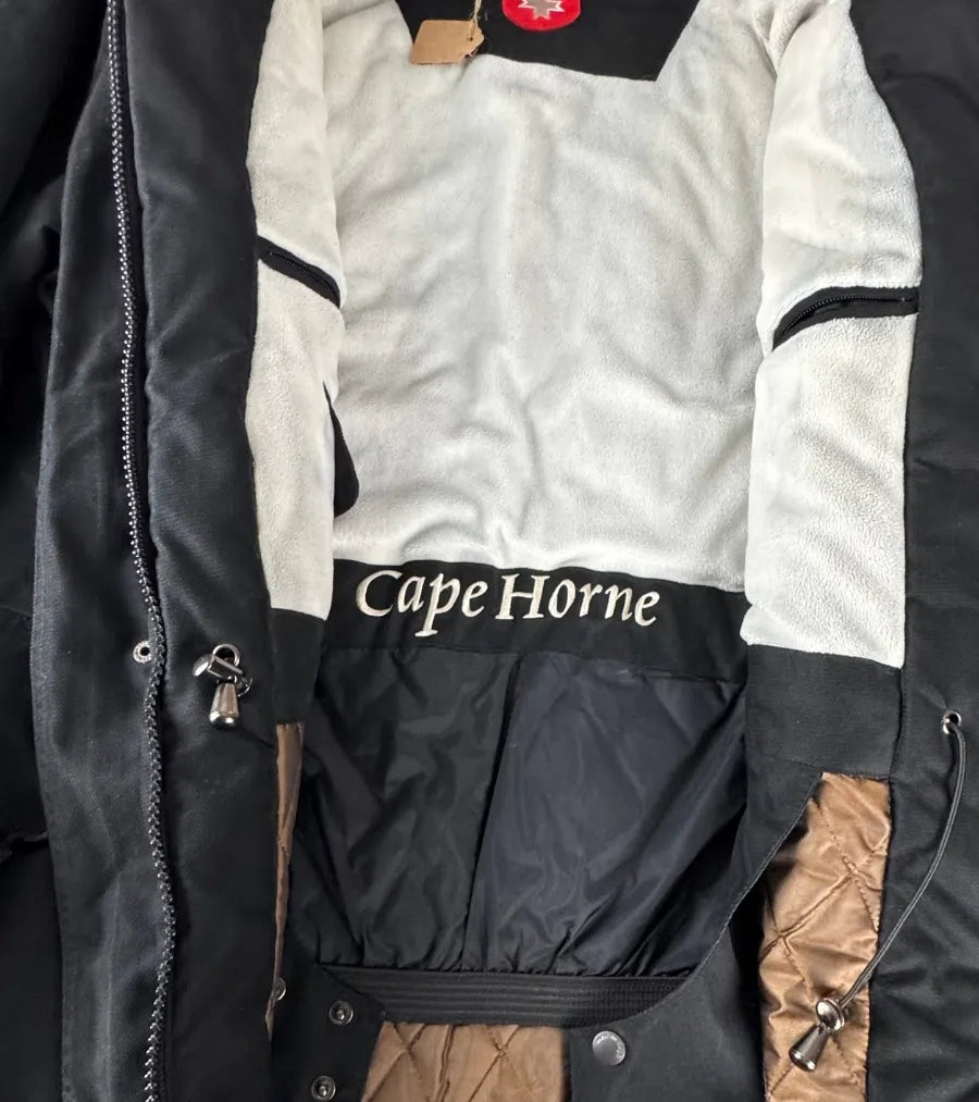 Wellenstein Capehorne Jacke L